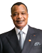 Sassou Nguesso