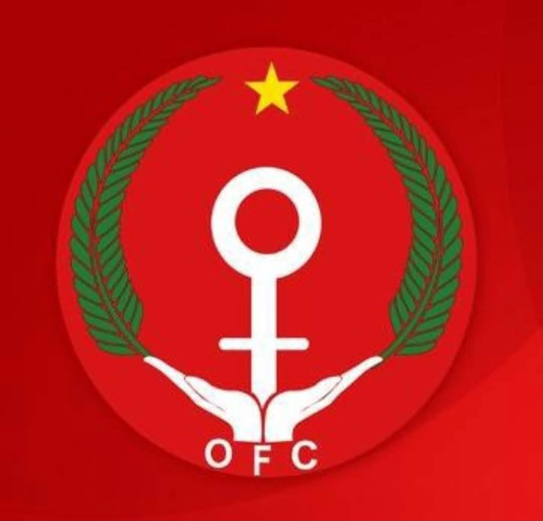 Logo OFC